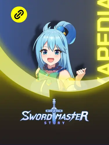 Sword Master Story - Link